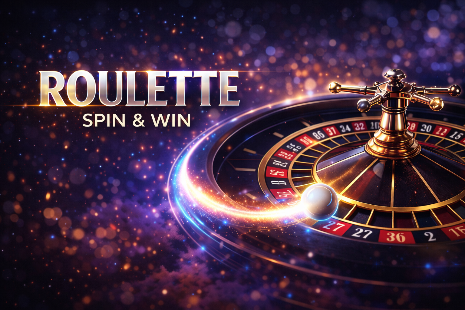 ROULETTE